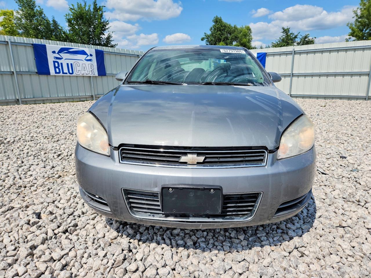 2008 Chevrolet Impala Ls - Image 5
