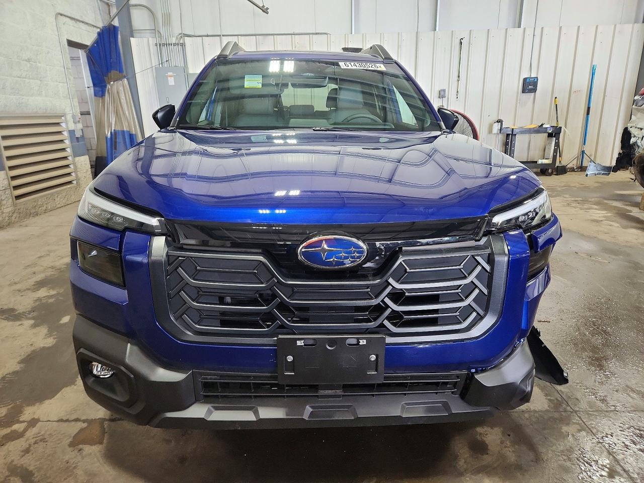 2026 Subaru Outback Limited - Image 5