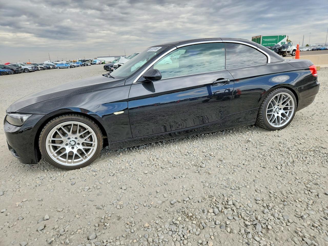 2009 BMW 335 I