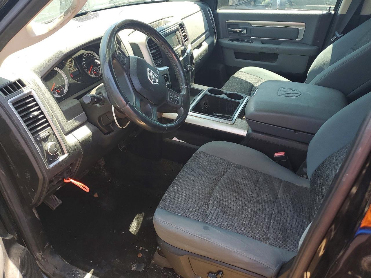 2014 Ram 1500 Slt - Image 7