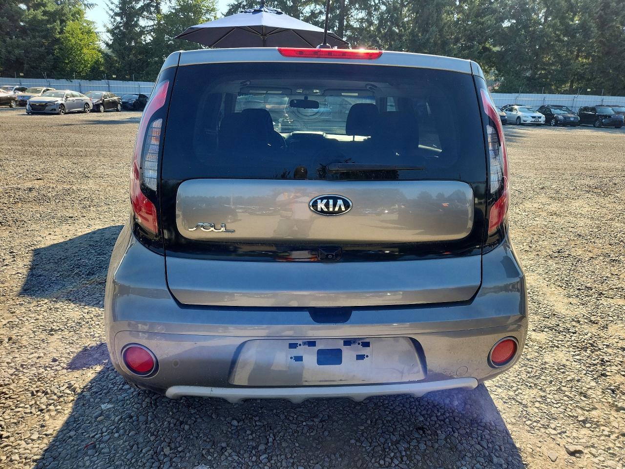 2019 Kia Soul + - Image 6