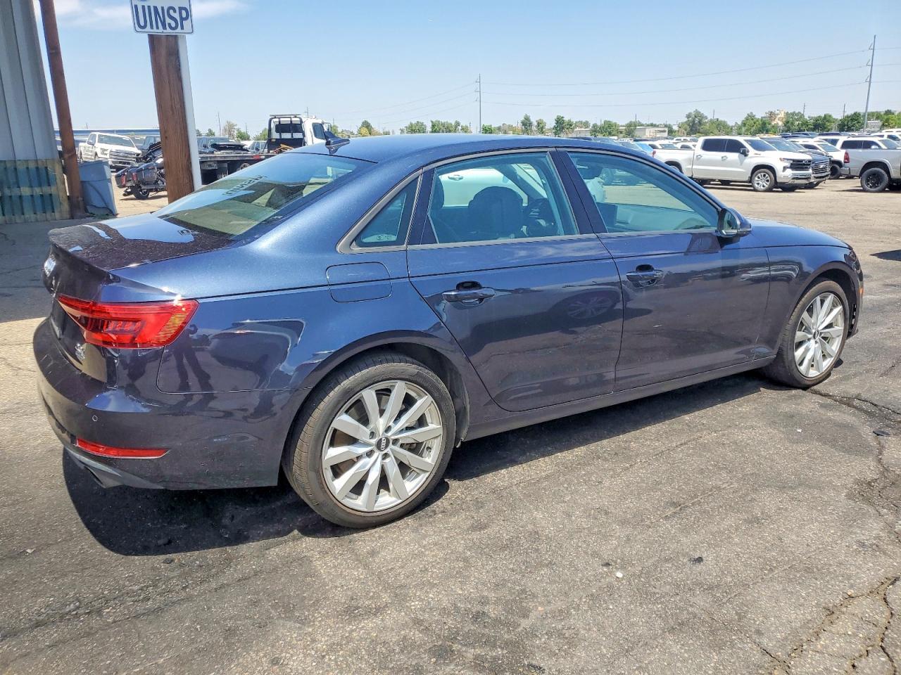 2017 Audi A4 Premium - Image 3