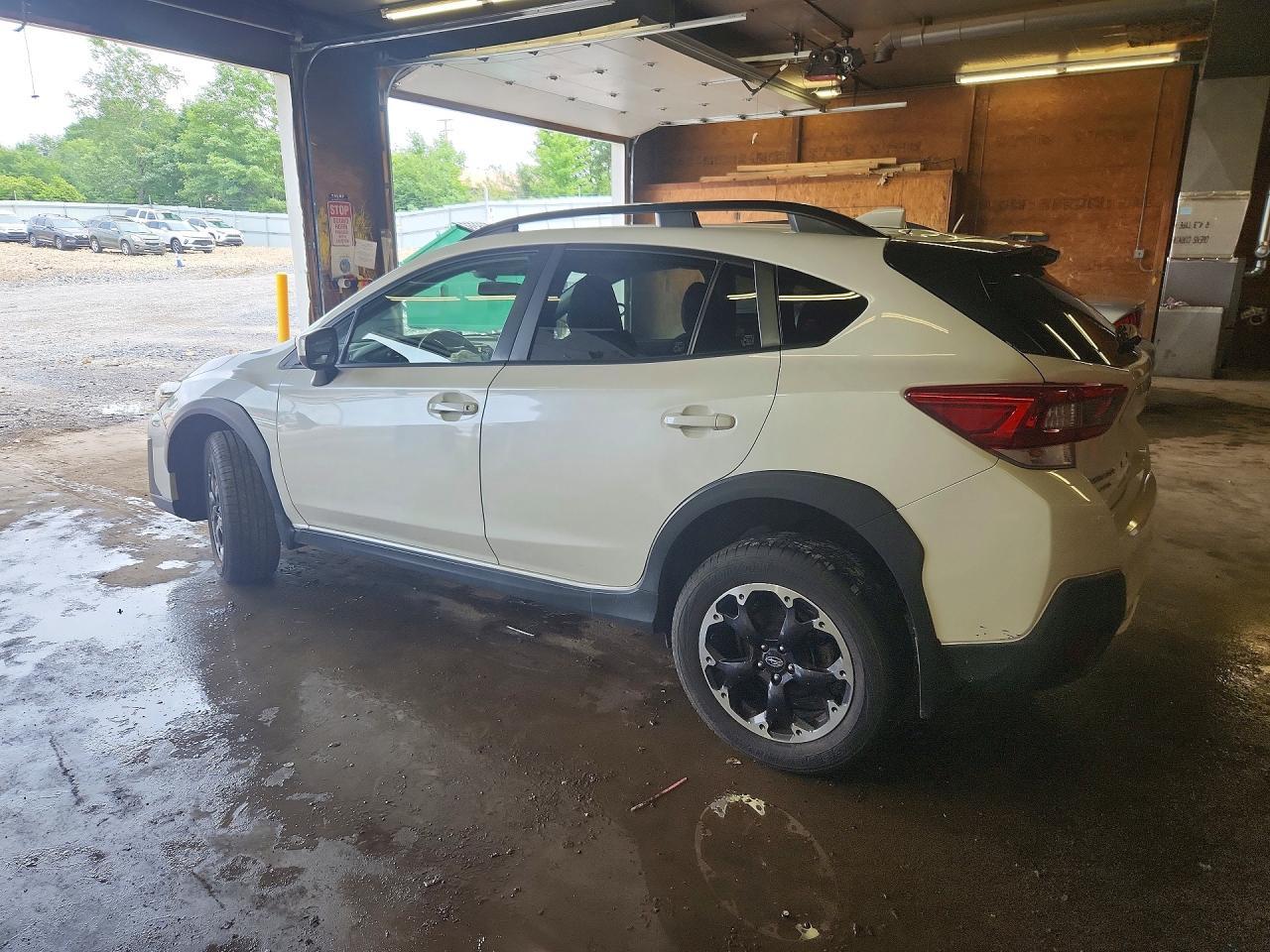 2023 Subaru Crosstrek Premium - Image 2