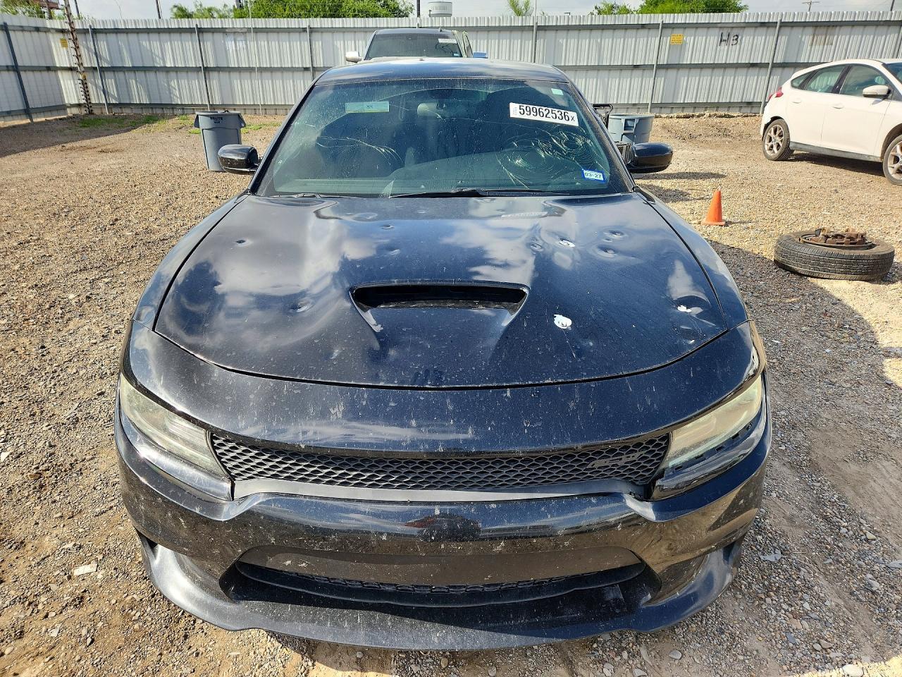 2019 Dodge Charger - Image 5