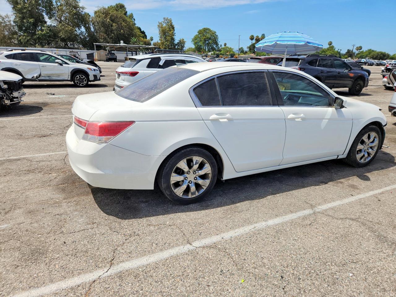 2012 Honda Accord Lxp - Image 3