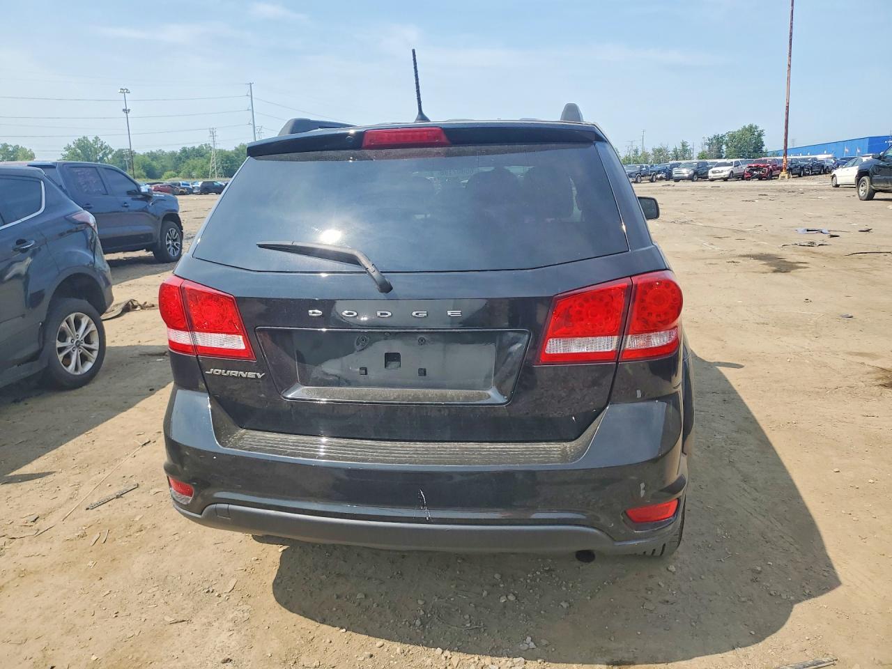 2019 Dodge Journey Se - Image 6