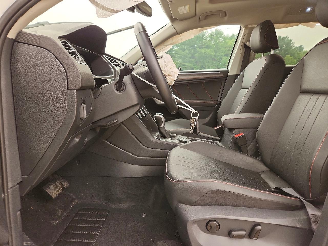 2024 Volkswagen Tiguan Wolfsburg - Image 7