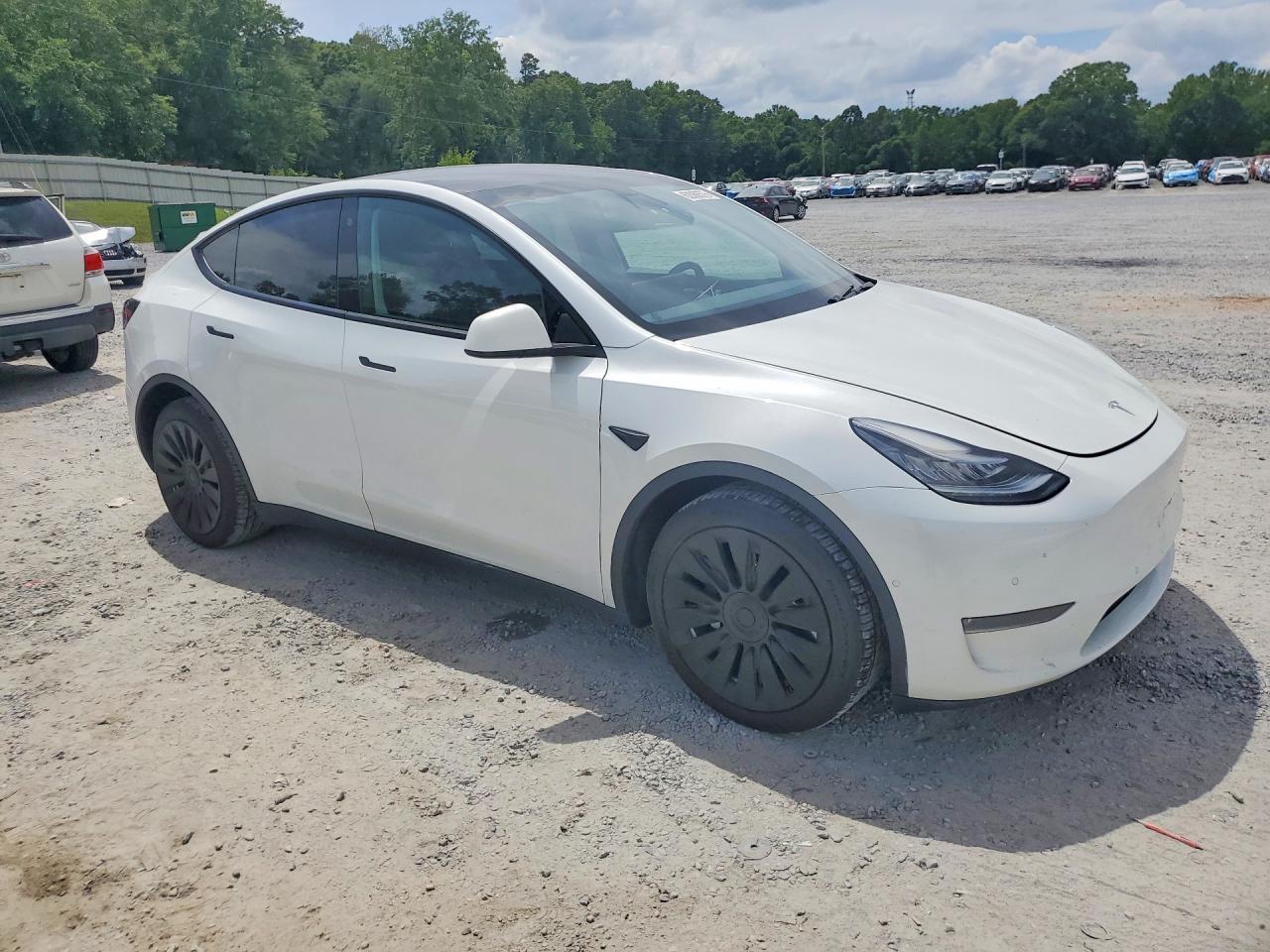 2021 Tesla Model Y - Image 4