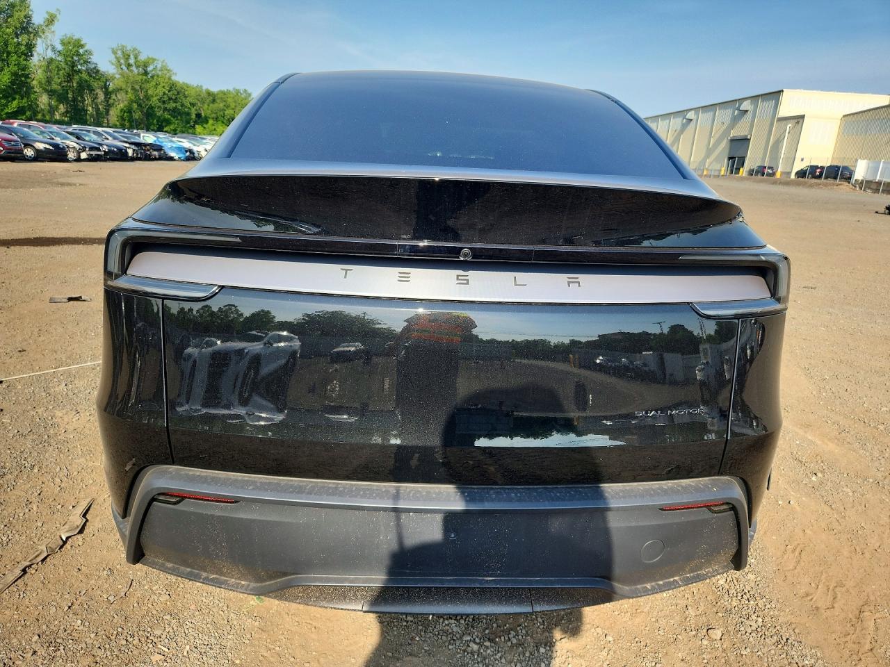 2026 Tesla Model Y - Image 6