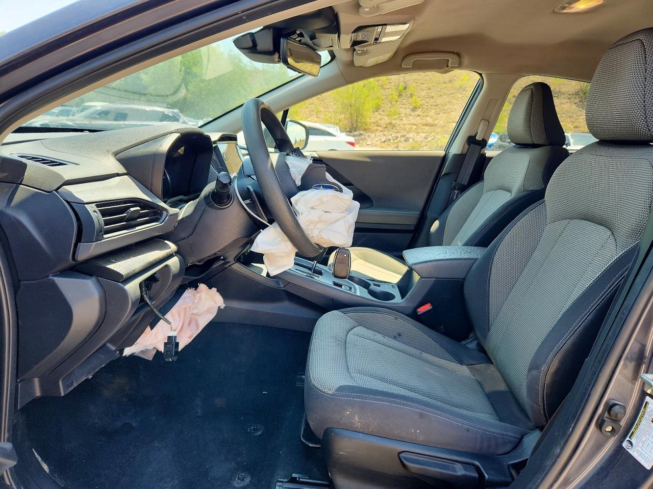 2024 Subaru Crosstrek Premium - Фото 7