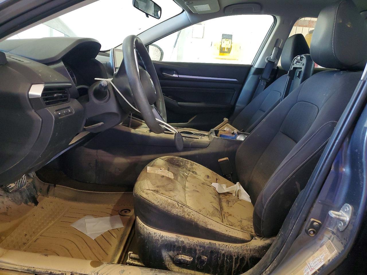 2021 Nissan Altima Sv - Image 7