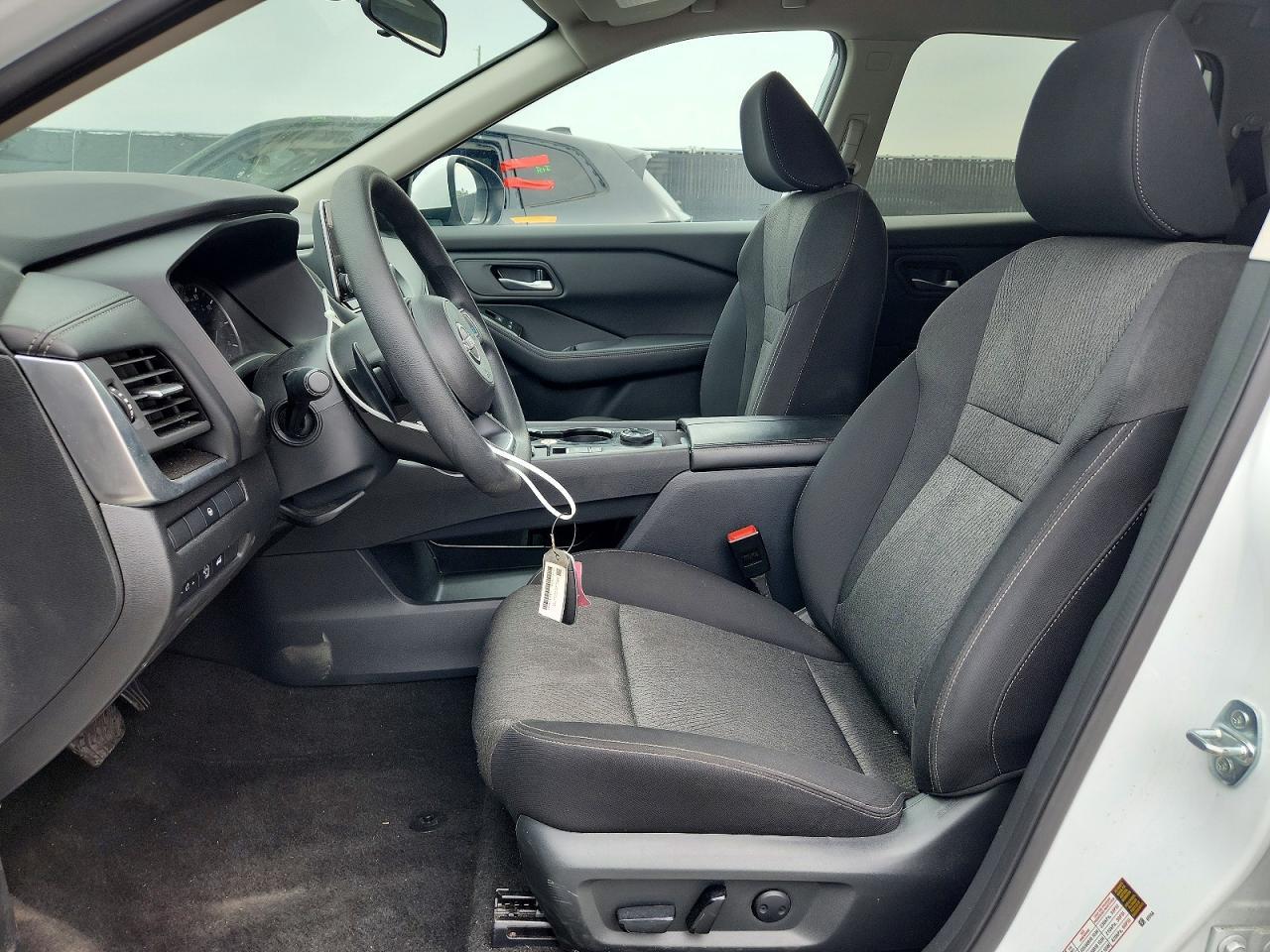 2024 Nissan Rogue Sv - Фото 7