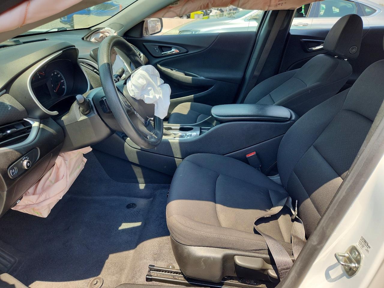 2024 Chevrolet Malibu Ls - Image 7