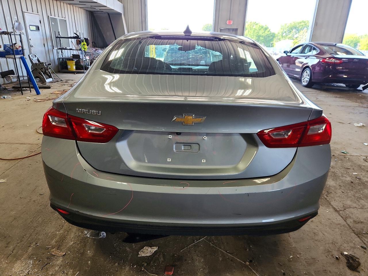 2024 Chevrolet Malibu Ls - Image 6