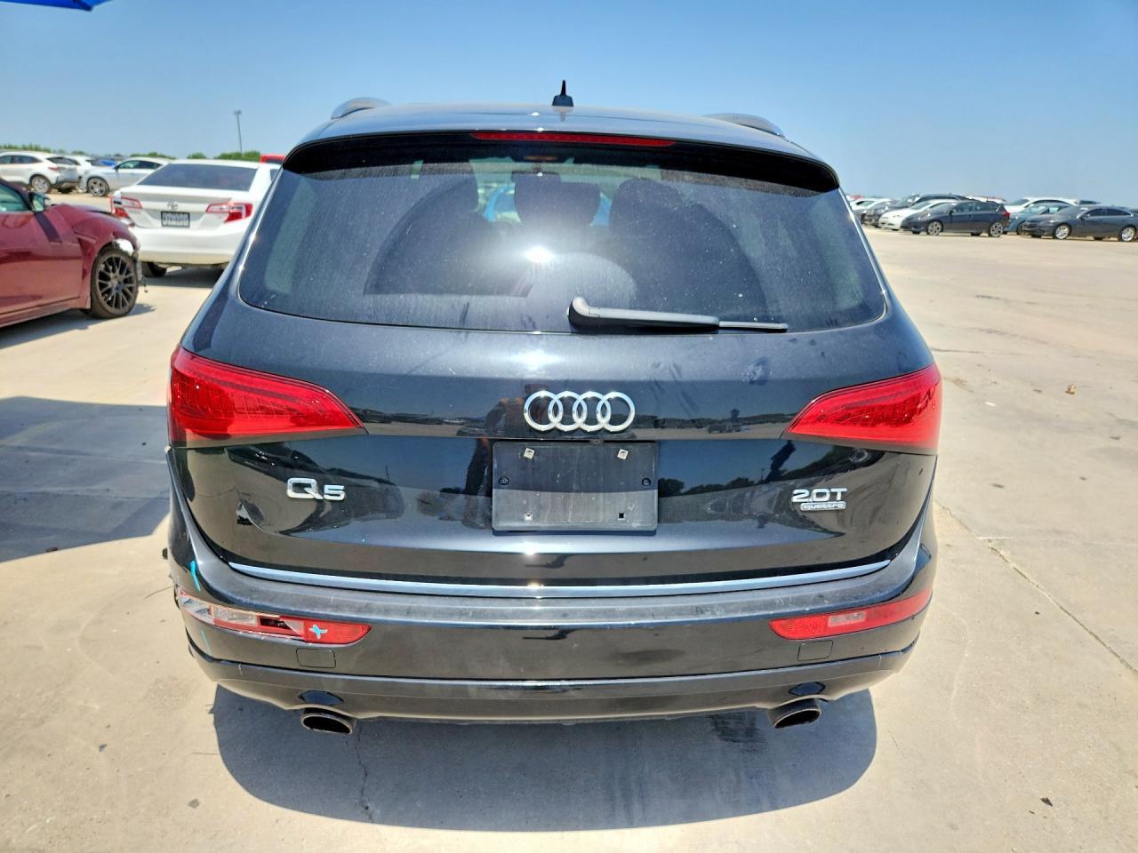 2016 Audi Q5 Premium - Image 6