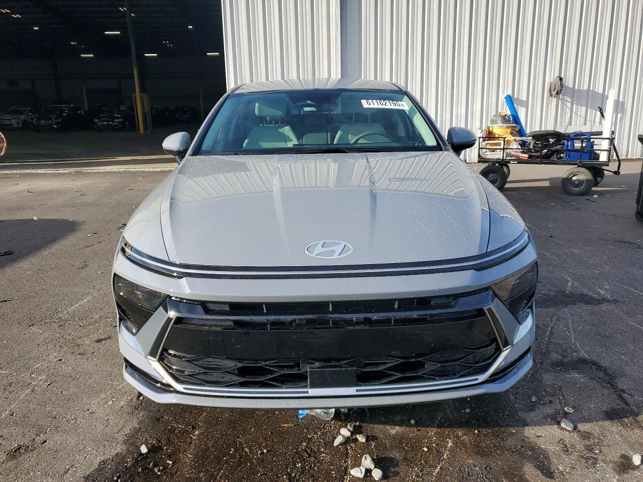 2025 Hyundai Sonata Sel - Image 5