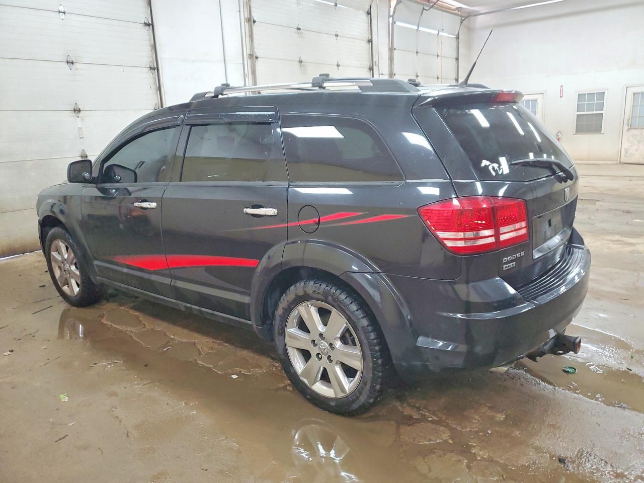 2010 Dodge Journey R/T - Image 2