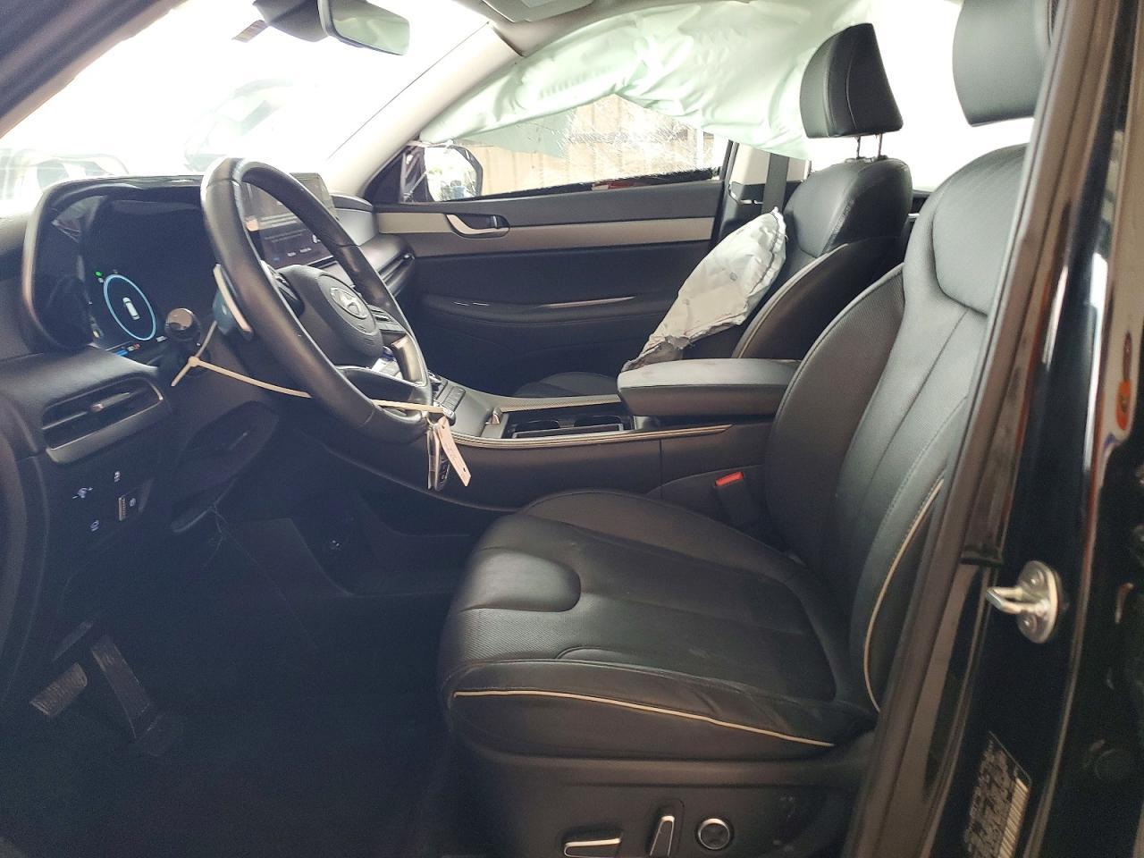 2024 Hyundai Palisade Sel Premium - Фото 7