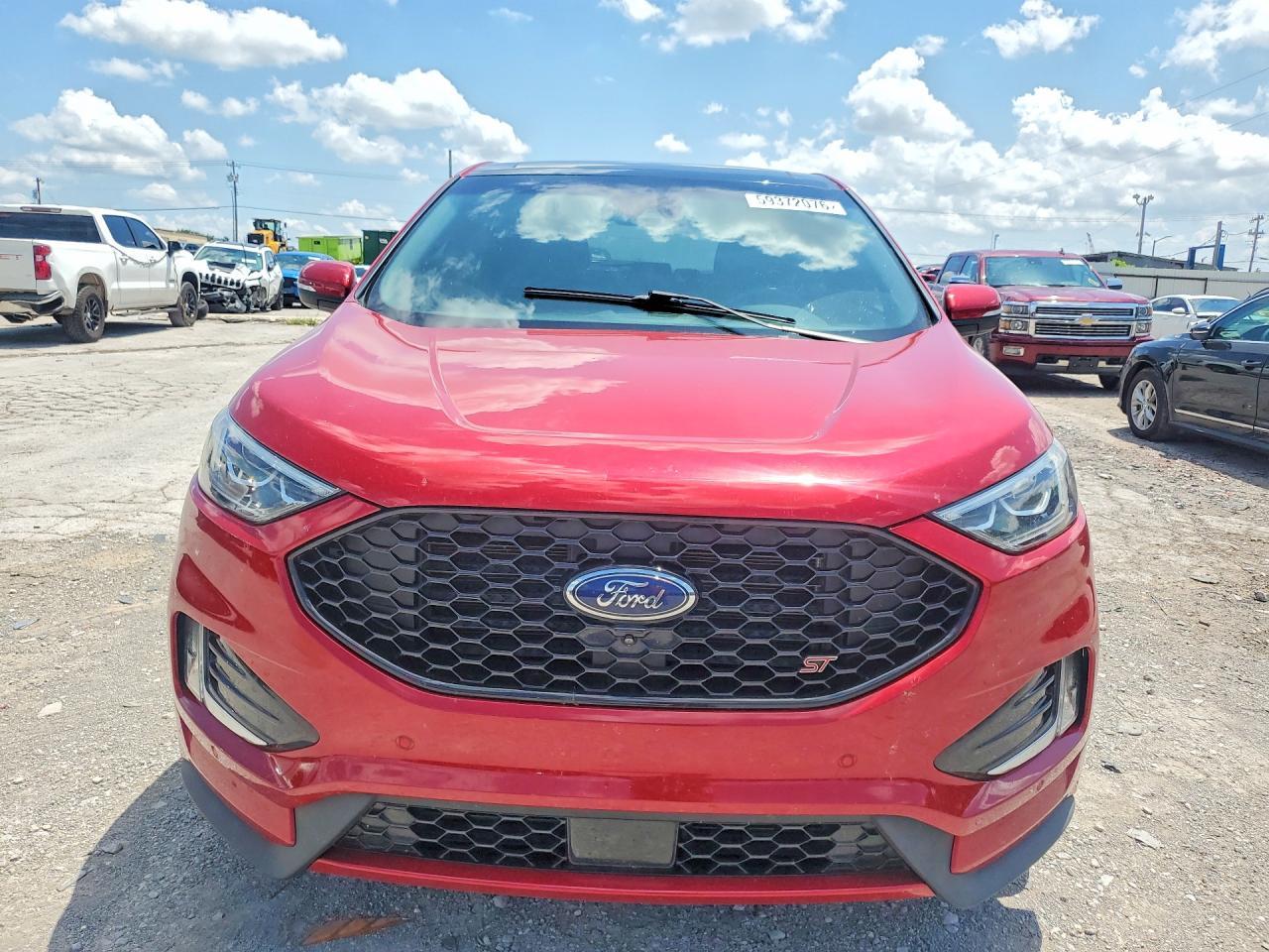 2020 Ford Edge St - Image 5