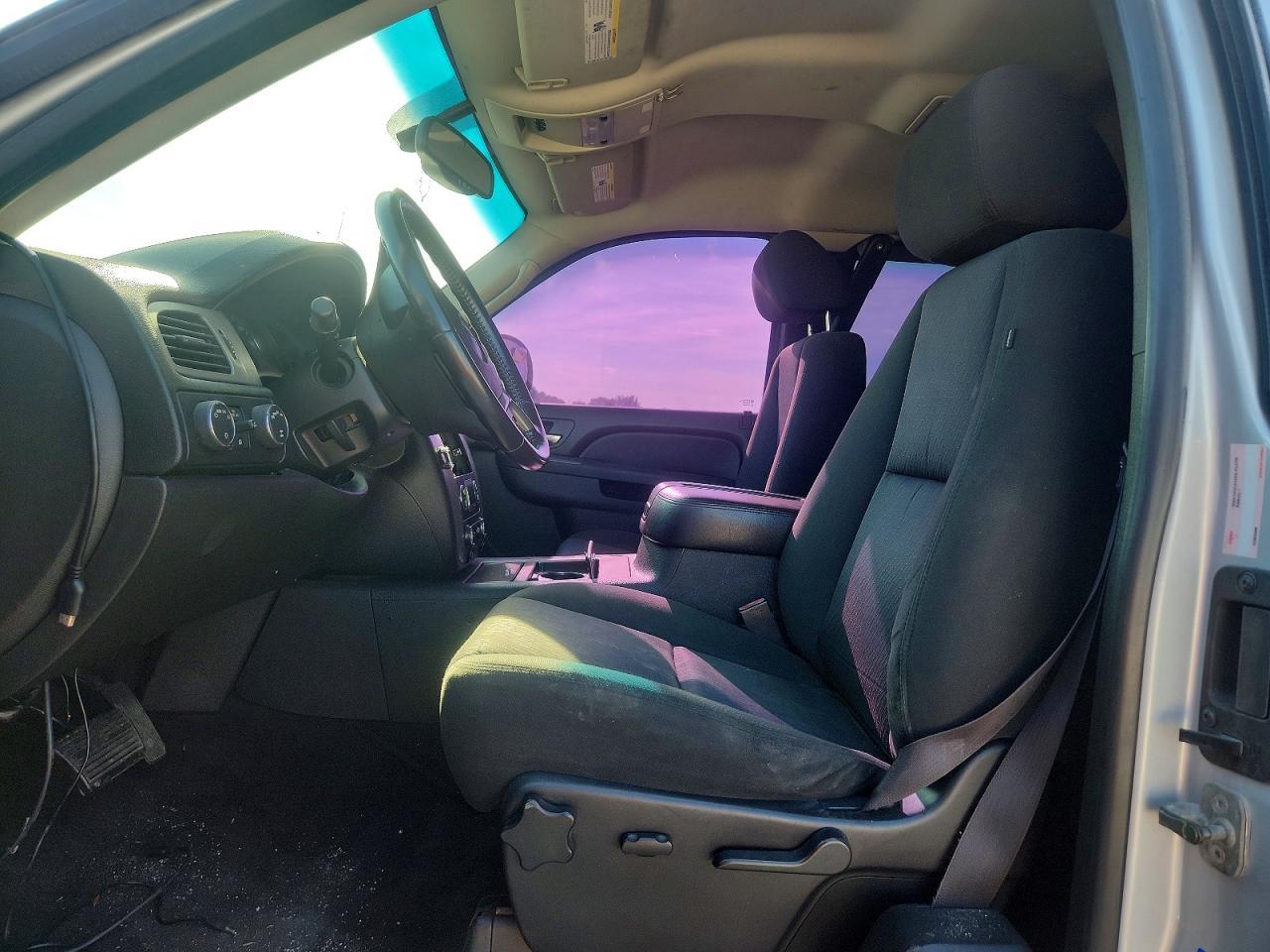 2013 GMC Sierra Sle - Фото 7