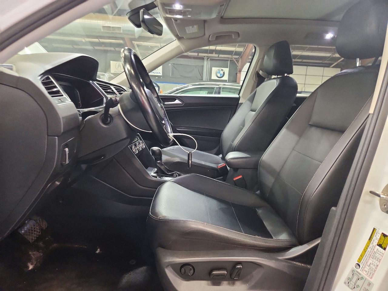2019 Volkswagen Tiguan Se - Image 7
