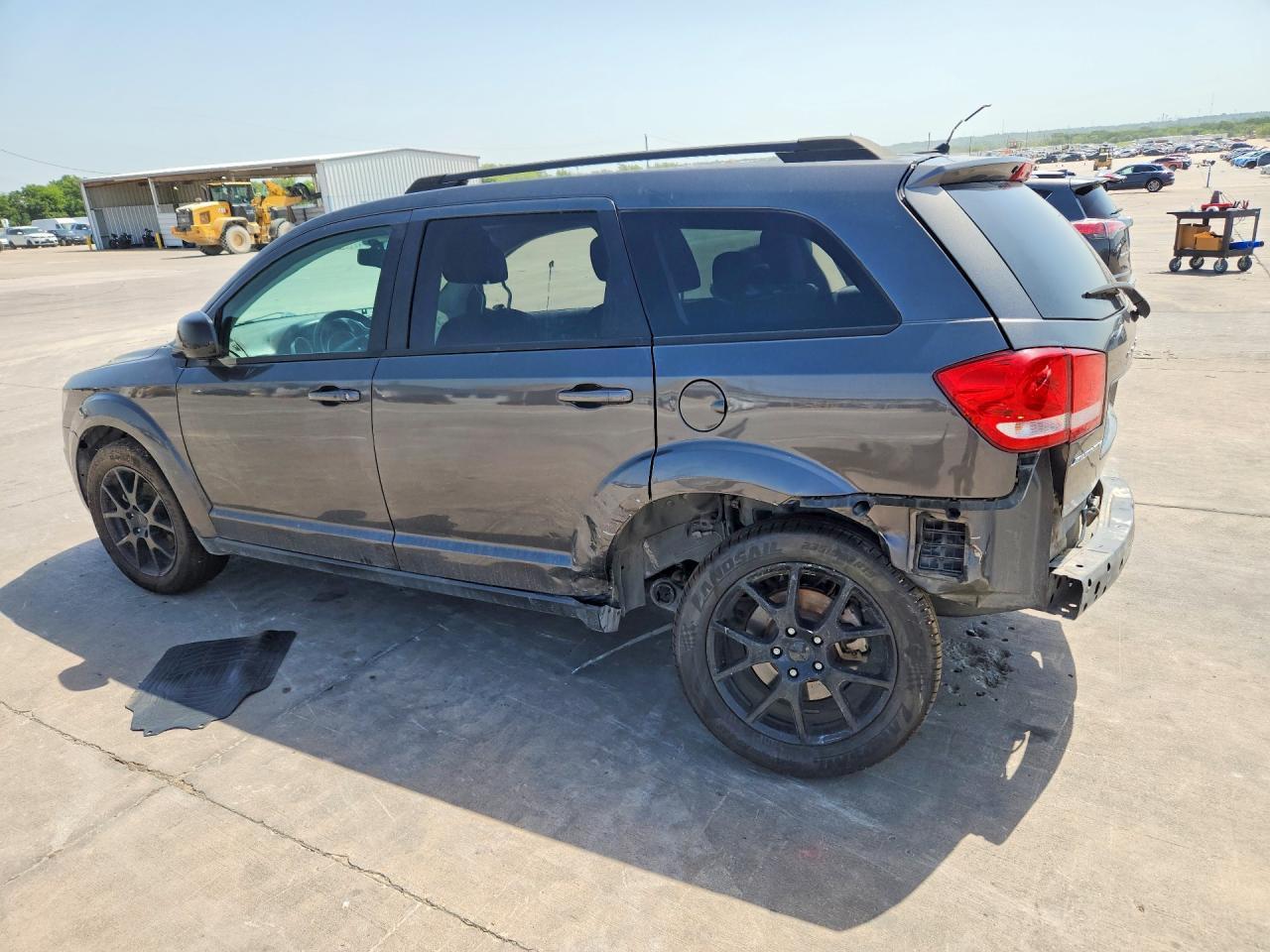 2014 Dodge Journey Sxt - Image 2