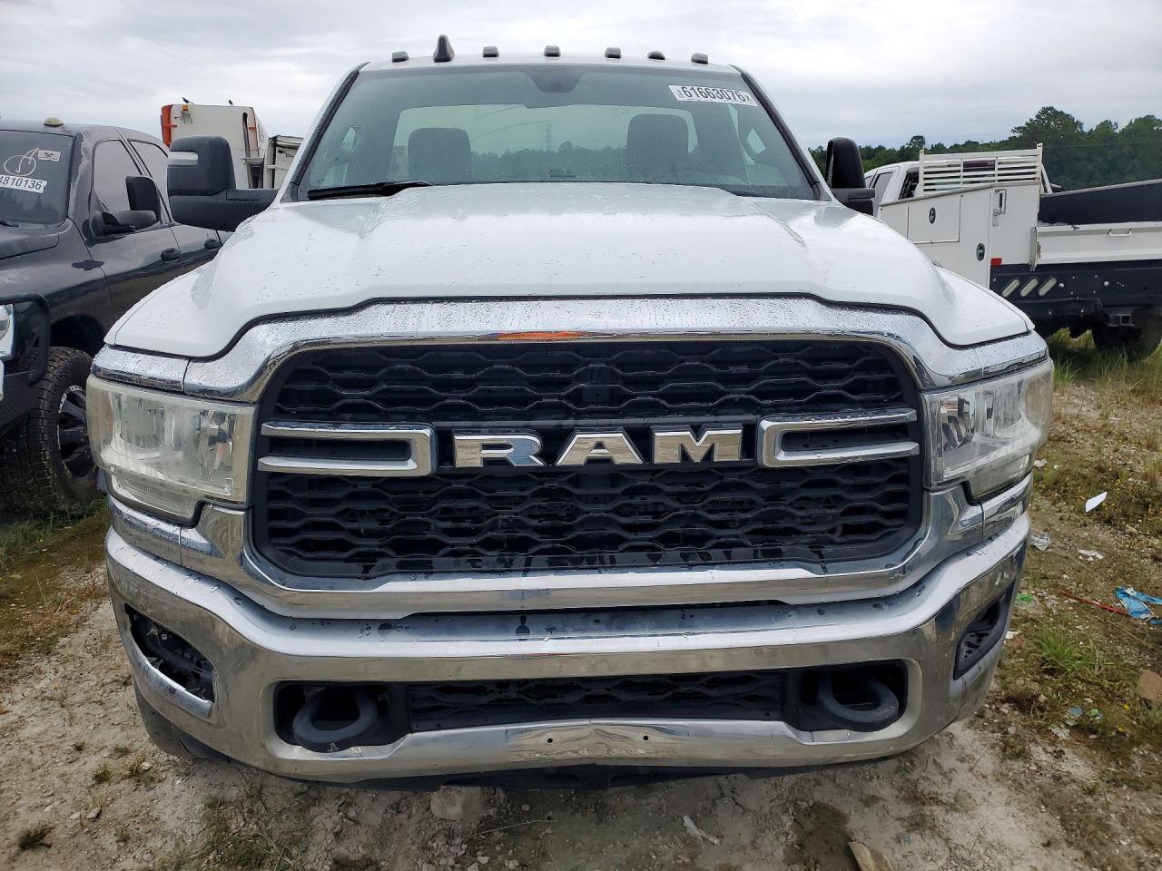 2023 Ram 4500 - Image 5