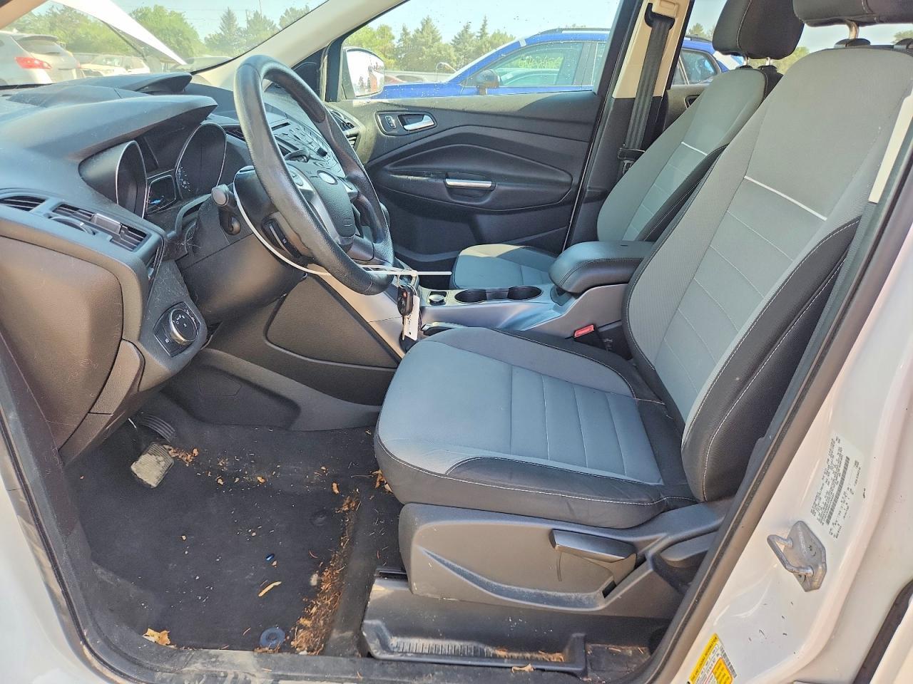 2013 Ford Escape Se - Image 7