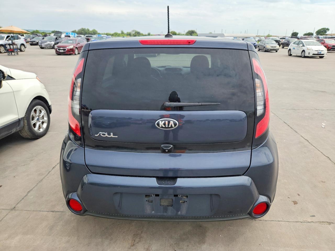2015 Kia Soul ! - Image 6