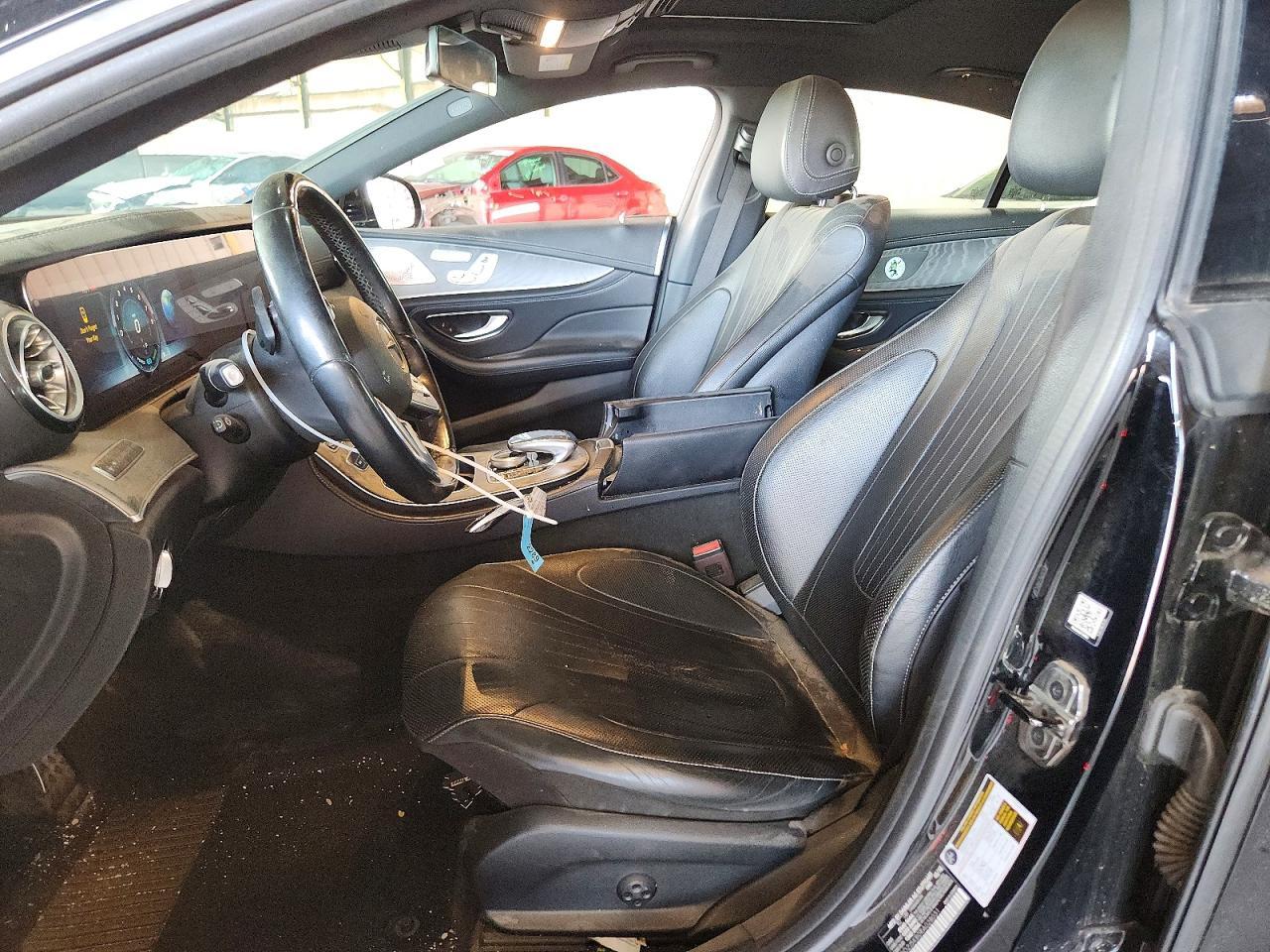2019 Mercedes-Benz Cls 450 4Matic - Фото 7
