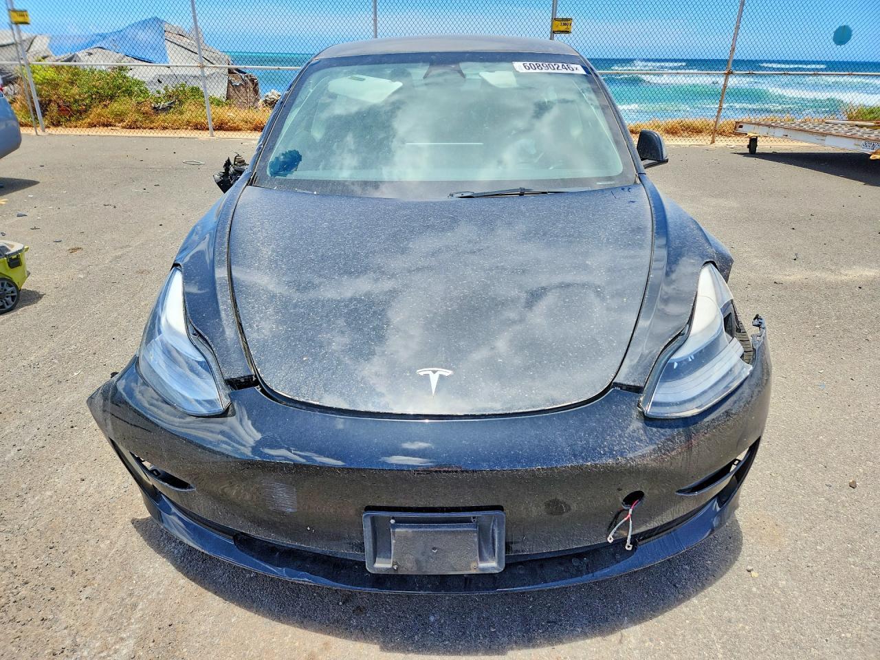 2023 Tesla Model 3 - Фото 5