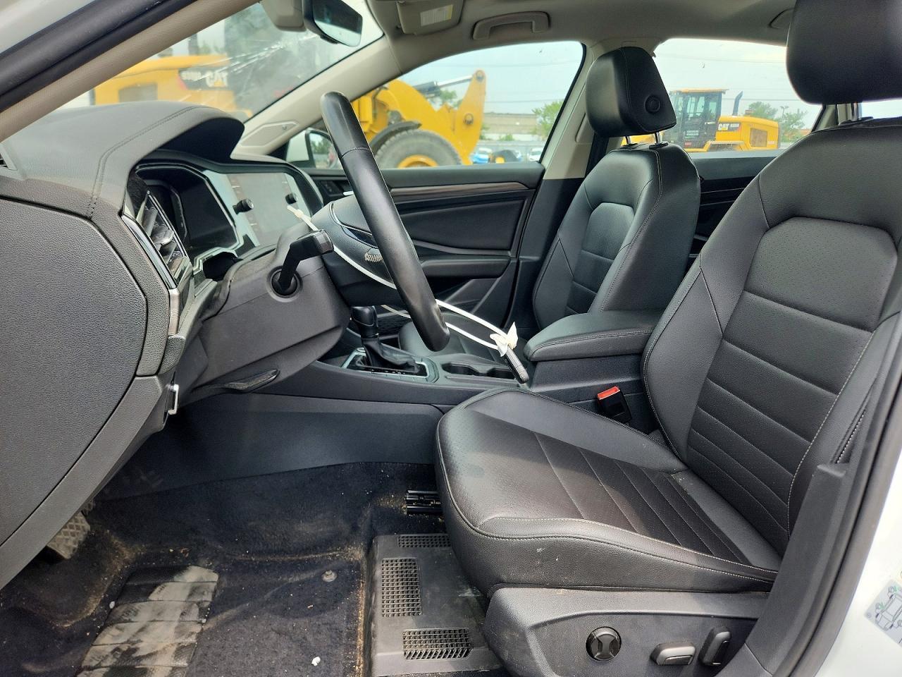 2021 Volkswagen Jetta Sel - Фото 7