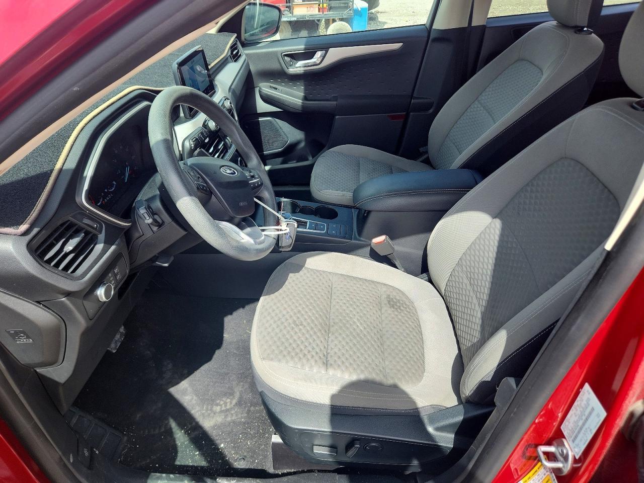 2020 Ford Escape Se - Image 7