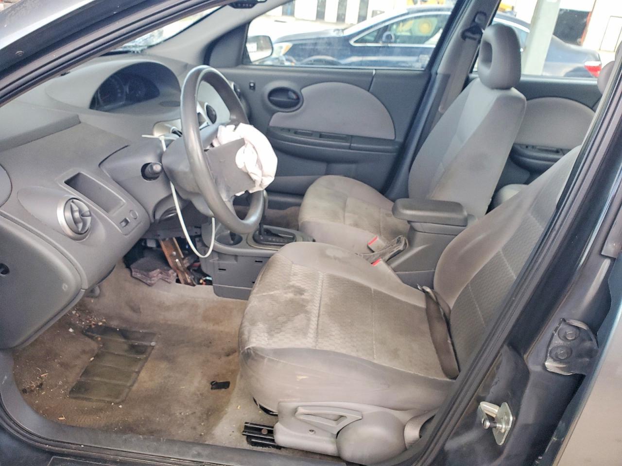 2006 Saturn Ion Level 2 - Фото 7