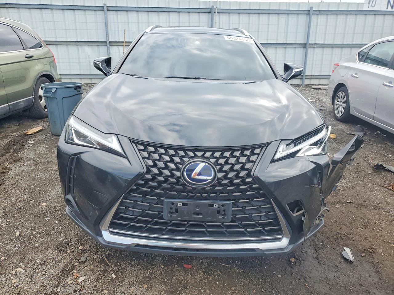 2022 Lexus Ux 250H Base - Image 5