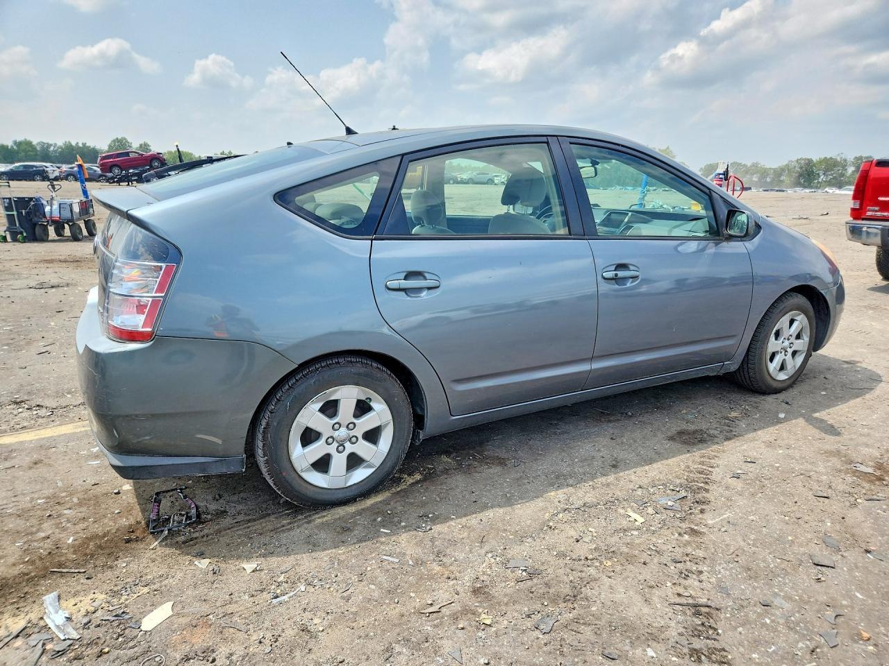 2005 Toyota Prius Base - Image 3