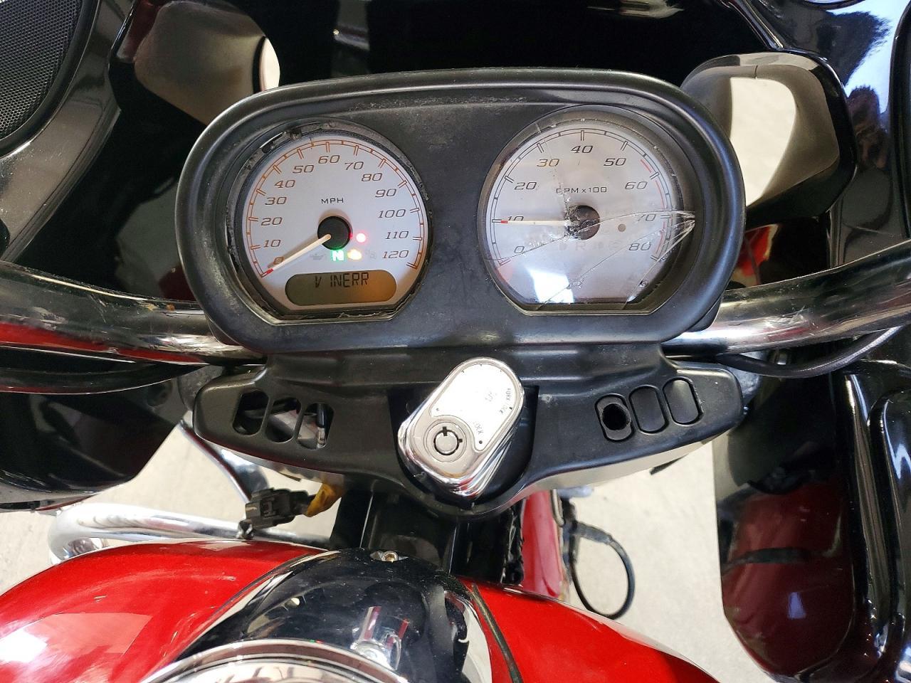 2023 Harley-Davidson Fltrx - Image 7