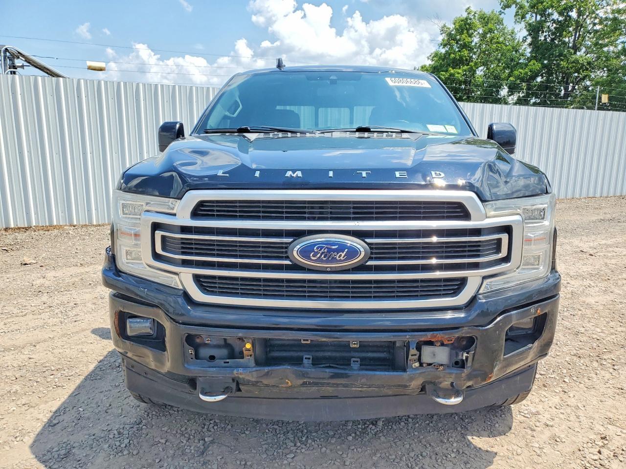 2018 Ford F150 Supercrew - Image 5