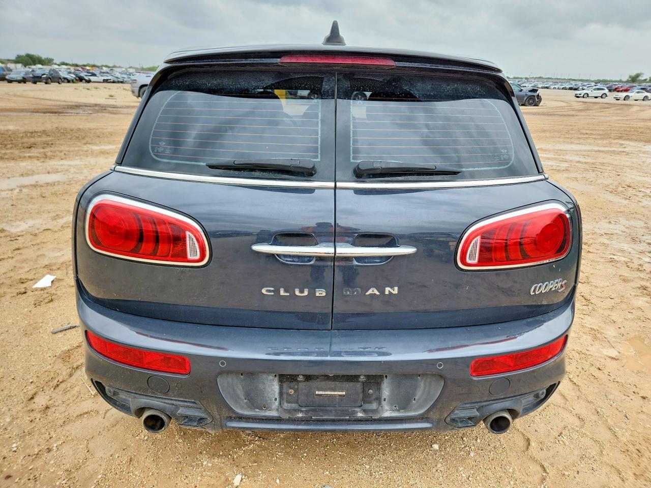 2018 Mini Cooper S Clubman - Image 6