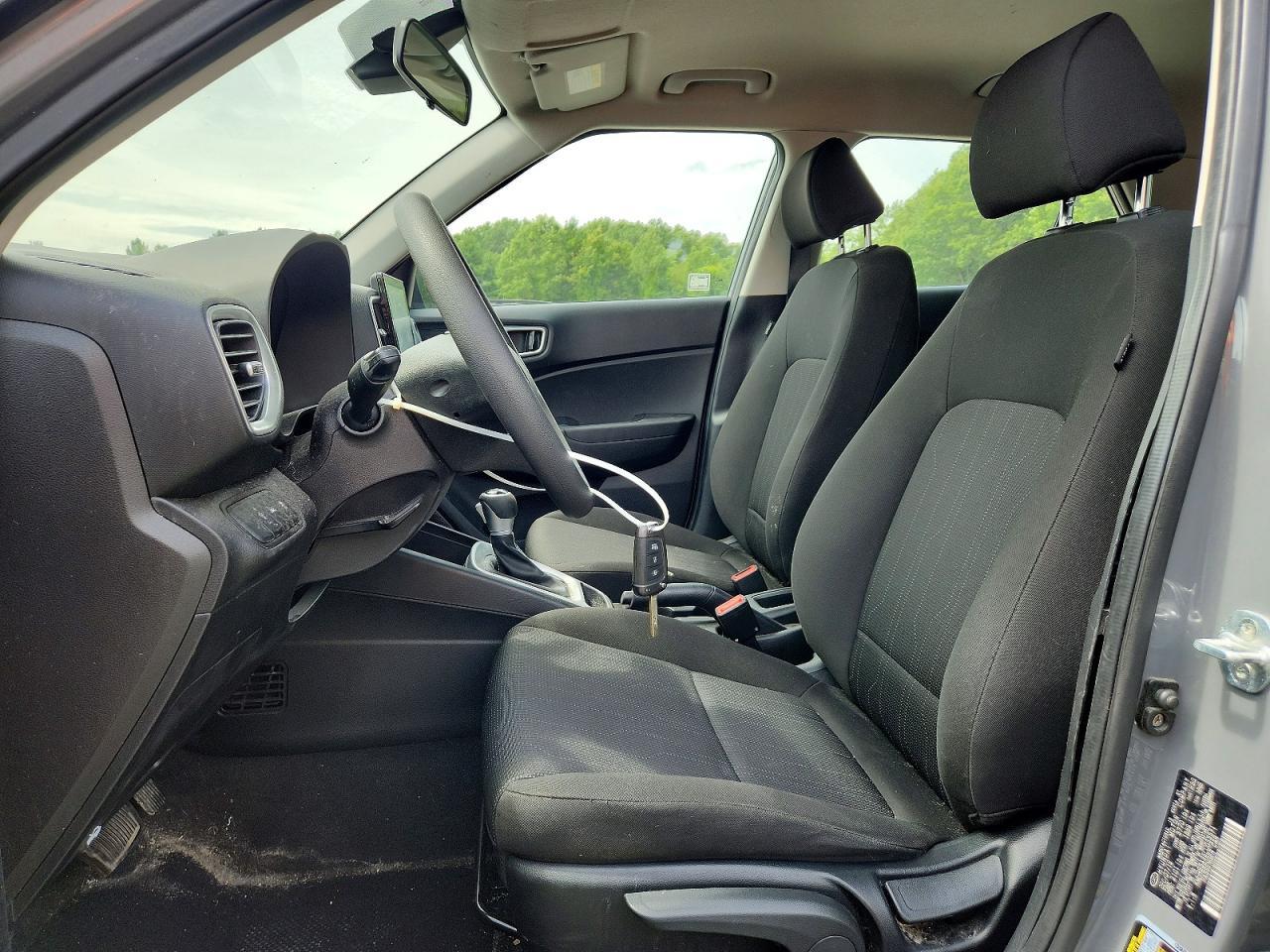 2020 Hyundai Venue Se - Фото 7
