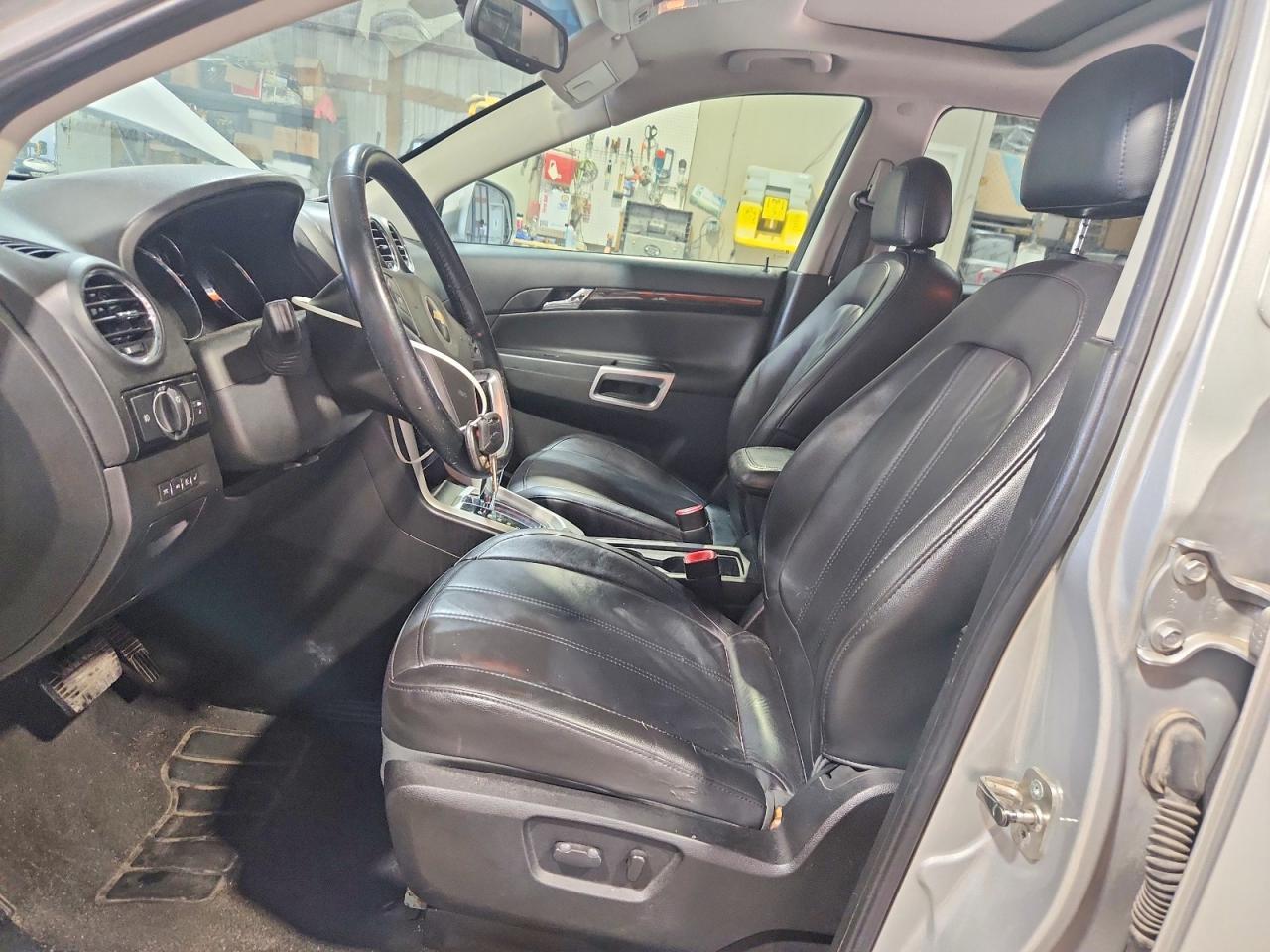 2014 Chevrolet Captiva Lt - Фото 7