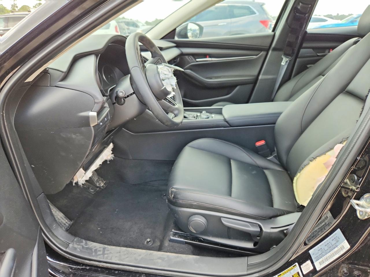 2026 Mazda 3 Select Sport - Image 7