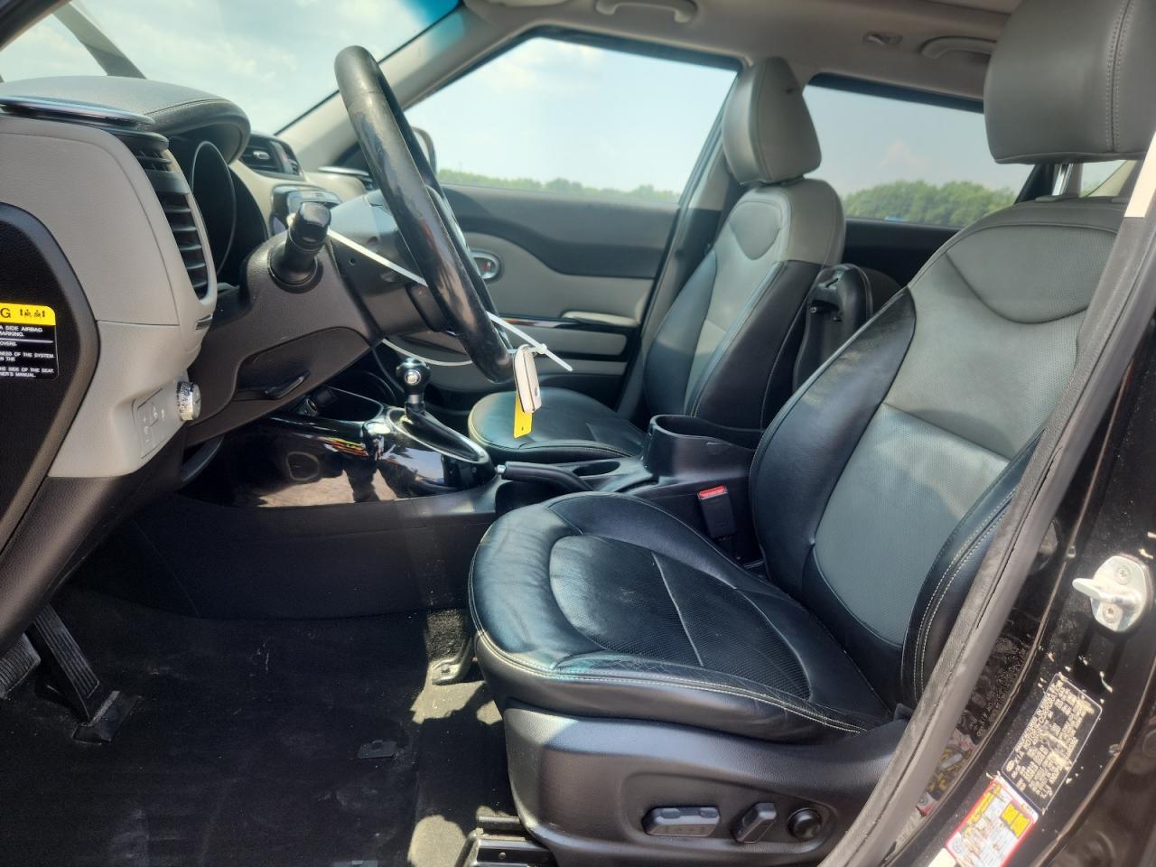 2016 Kia Soul + - Image 7