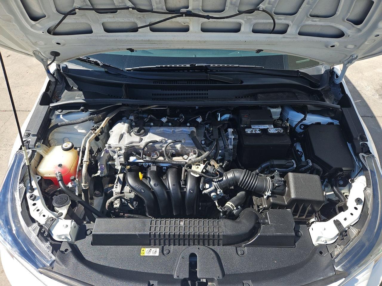 2021 Toyota Corolla Le - Фото 7