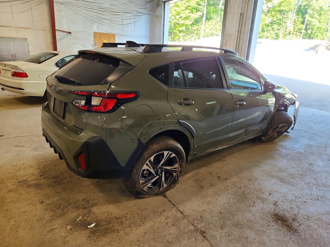 2026 Subaru Crosstrek Premium - Image 3
