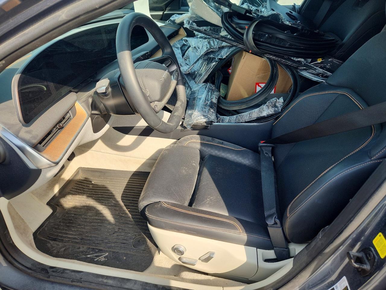 2025 Lucid Motors Air Pure - Фото 7