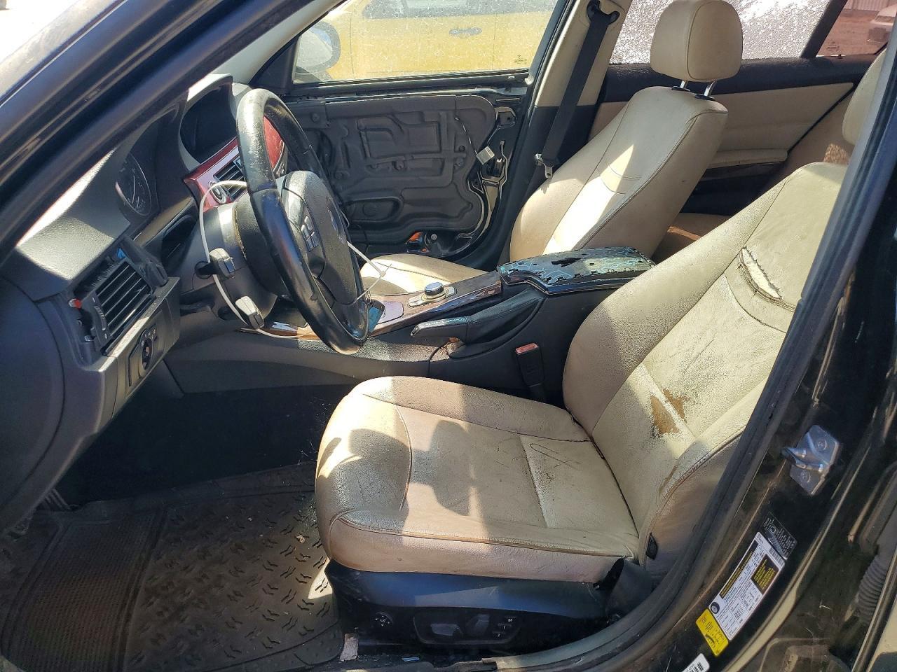 2010 BMW 328 I - Image 7