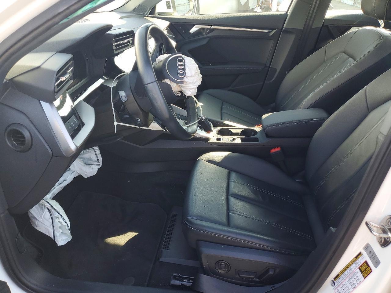 2024 Audi A3 Premium - Фото 7