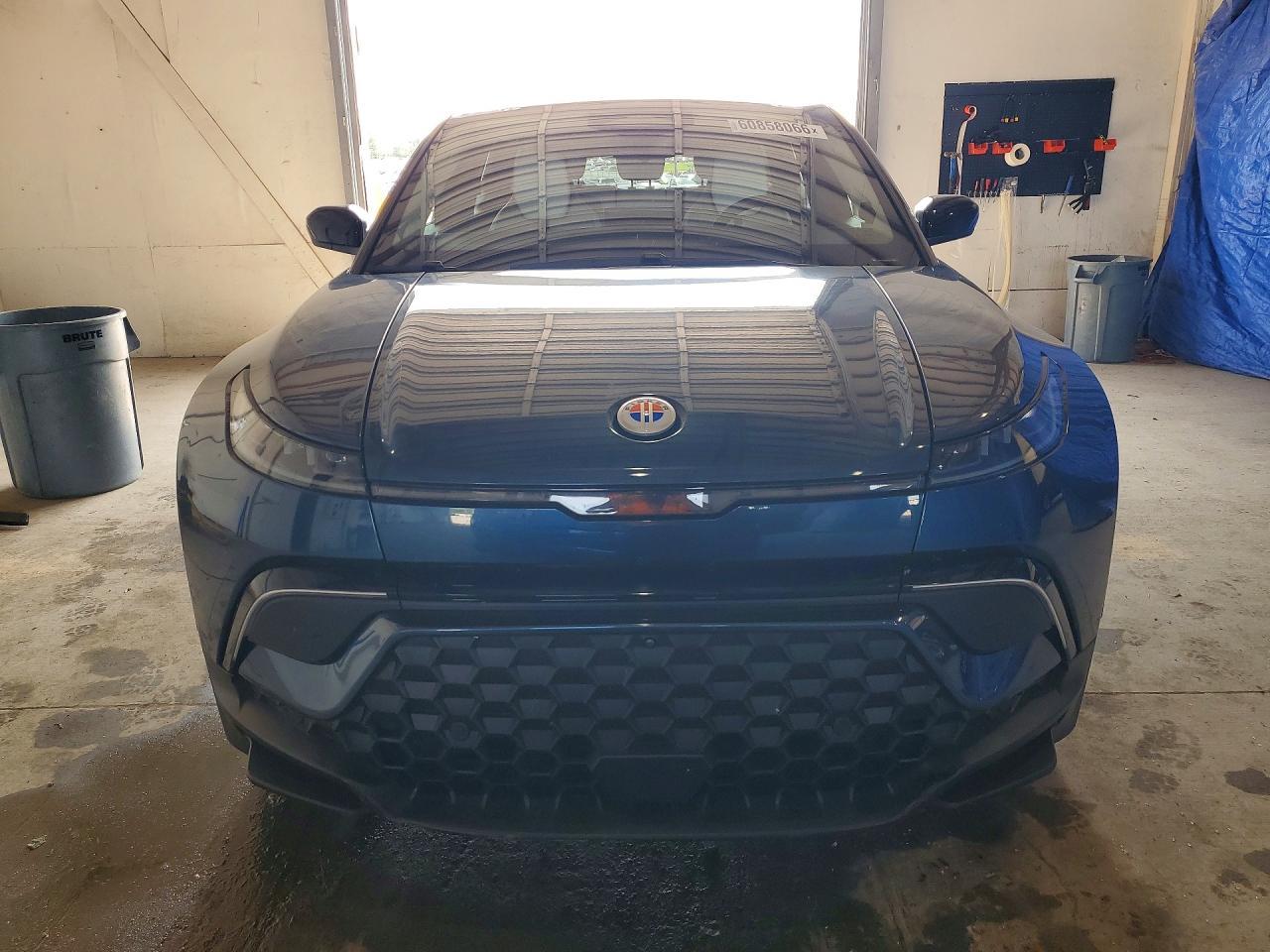 2023 Fisker Ocean - Фото 5