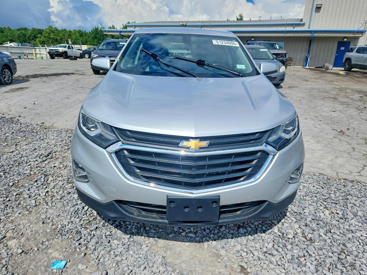 2019 Chevrolet Equinox Lt - Image 5